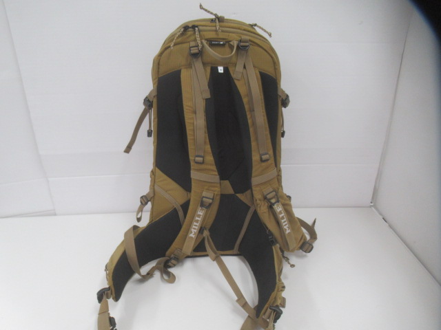 Millet(ミレー) クンブ 30