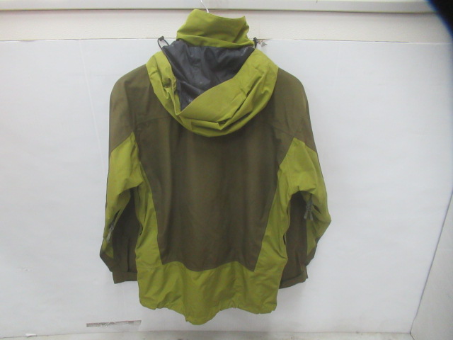 MAMMUT(マムート) GORE-TEX Ice Field Jacket