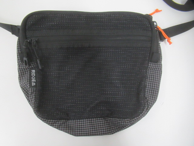 RIDGE MOUNTAIN GEAR(リッジマウンテンギア) トライパック