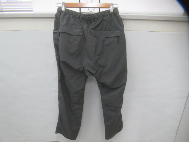 RIDGE MOUNTAIN GEAR(リッジマウンテンギア) Basic Hike Pants 2025