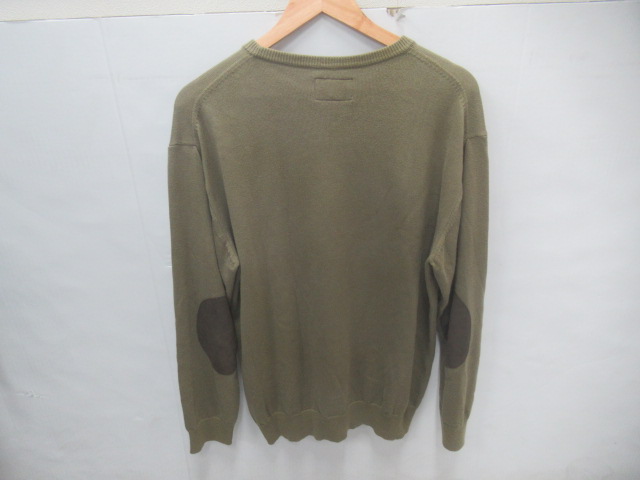 THE NORTH FACE(ノースフェイス) PURPLE LABEL ニットセーター
