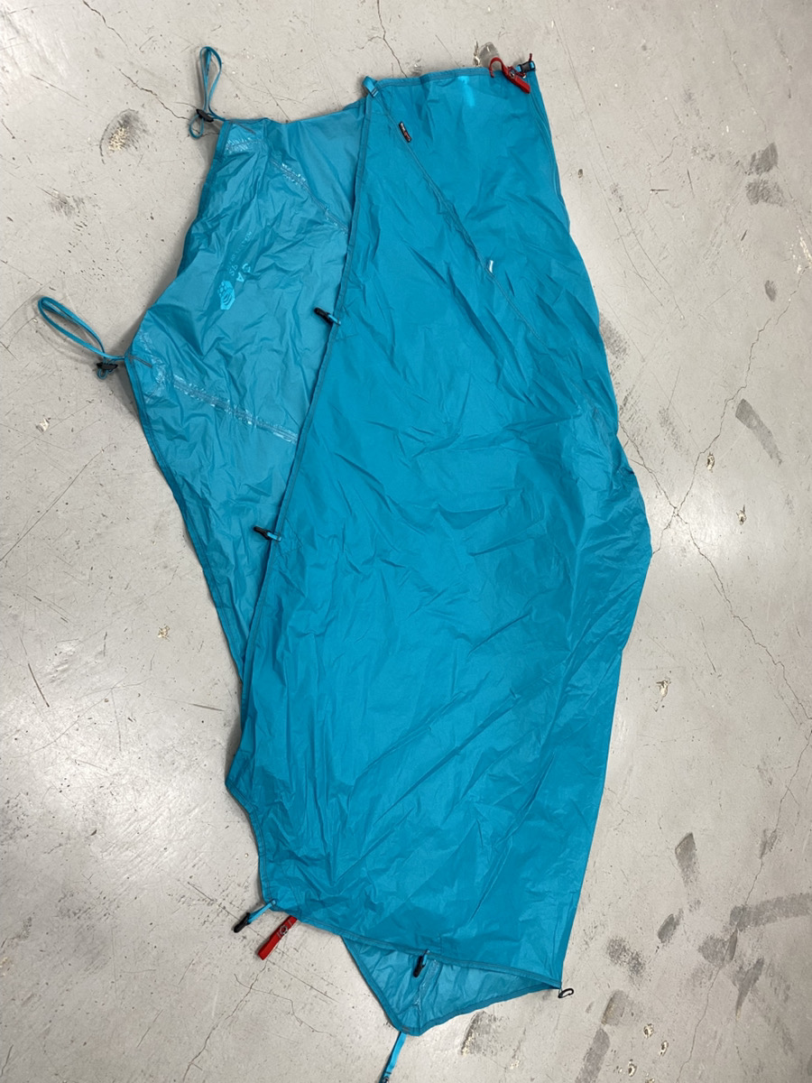 MOUNTAIN HARDWEAR(マウンテンハードウェア) AC2 ベスティブル