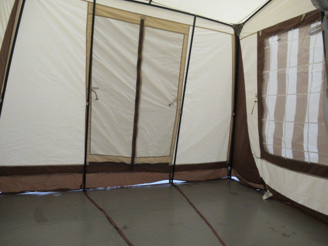 tent-Mark DESIGNS（テンマクデザイン）  ミグラテール
