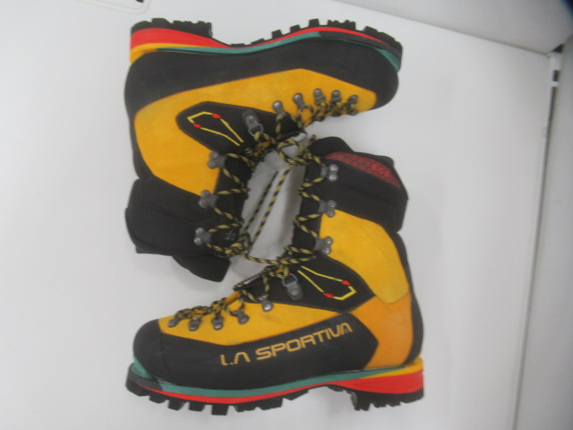LA SPORTIVA(ラ・スポルティバ) ネパール エボ GTX