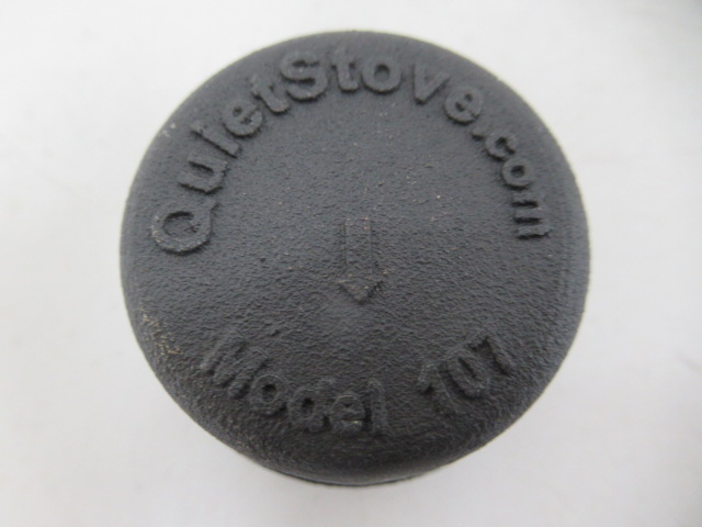 その他ブランド QuietStove model107