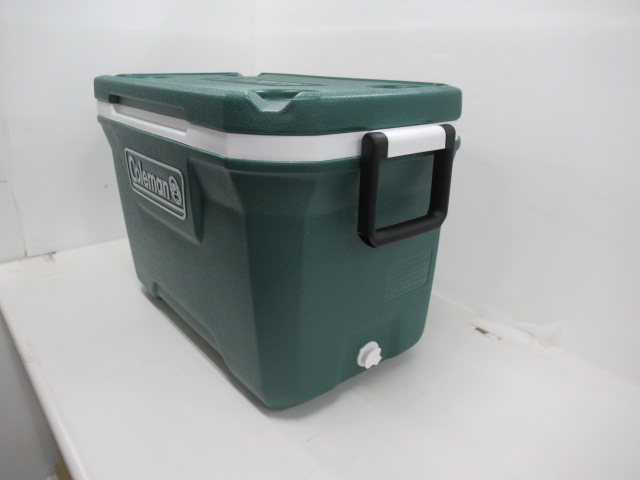 Coleman(コールマン) エクストリームクーラー/52QT(エバーグリーン)