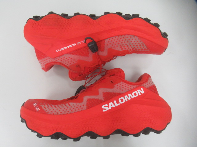 SALOMON（サロモン）  S/Lab Ultra Glide 1.5