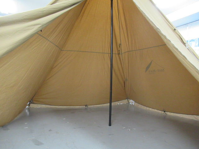 tent-Mark DESIGNS（テンマクデザイン）  サーカスTC TM-CT2BS