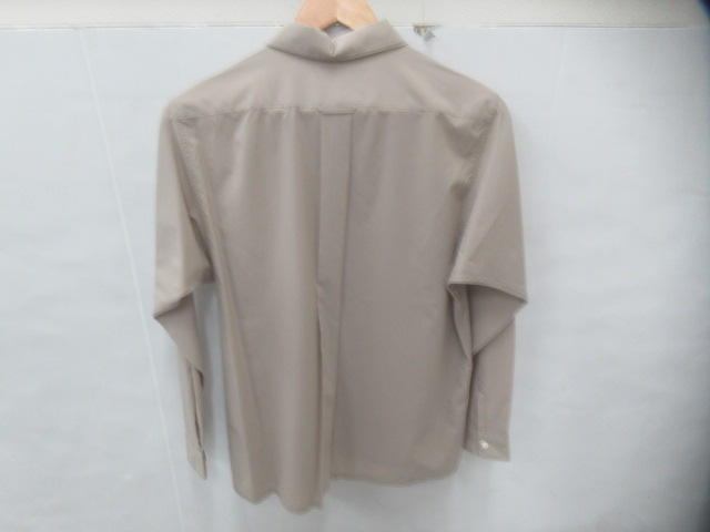 山と道 UL Shirt