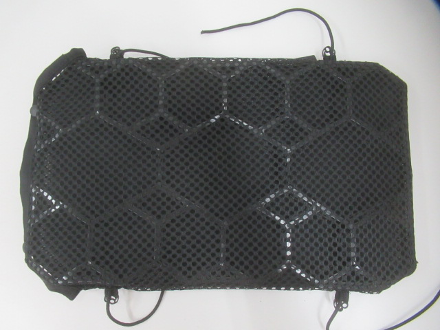 Zpacks（ジーパックス）  Ventilation Frame+Sleeve