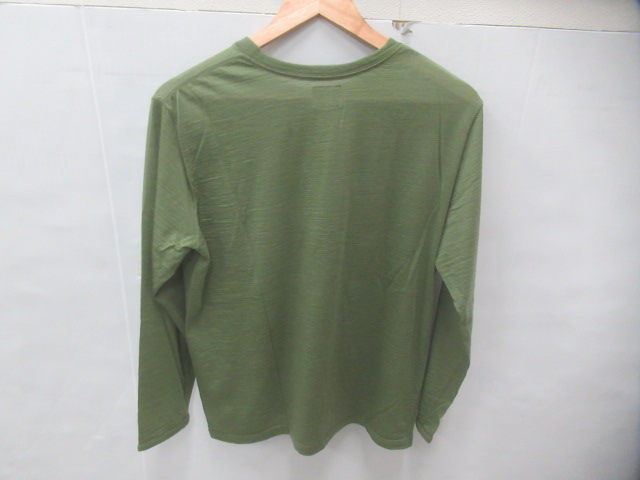 2-tacs（ツータックス）  BAA#1 crew 軽Edition（1）