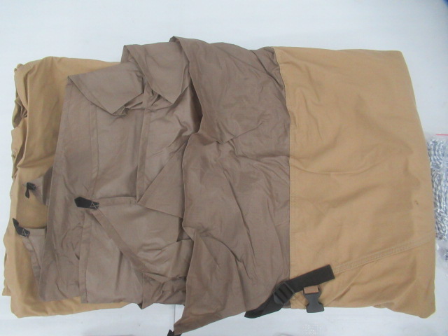 tent-Mark DESIGNS(テンマクデザイン) 未使用 サーカスTC コンフォート ソロ テンマクデザイン