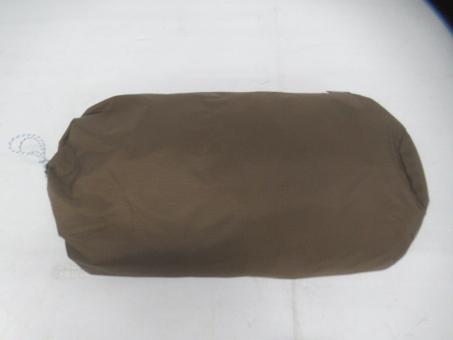 tent-Mark DESIGNS(テンマクデザイン) サーカス メッシュインナー セット4/5 ソロ インナーのみ