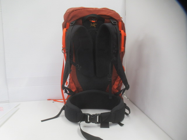 ARC'TERYX(アークテリクス) アルトラ65