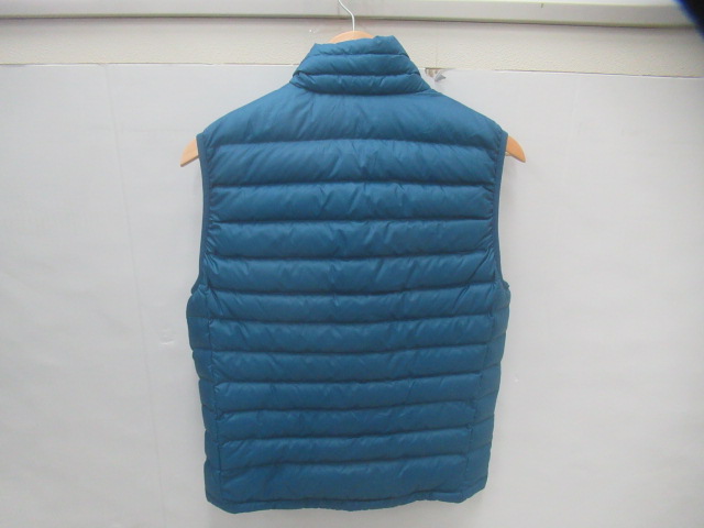 patagonia（パタゴニア）  メンズ ダウン セーター ベスト