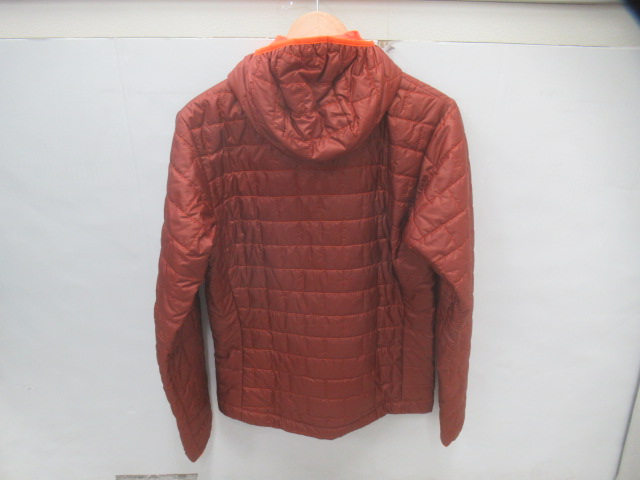 patagonia（パタゴニア）  メンズ・ナノ・パフ・フーディ