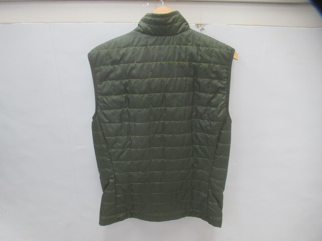 patagonia(パタゴニア) メンズ・ナノ・パフ・ベスト KPF