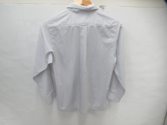 山と道 UL Shirt