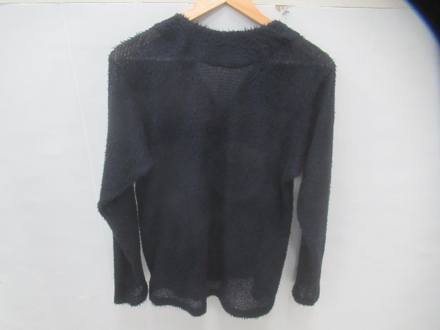 JINDAIJI MOUNTAIN WORKS(ジンダイジマウンテンワークス) Alpha Cardigan