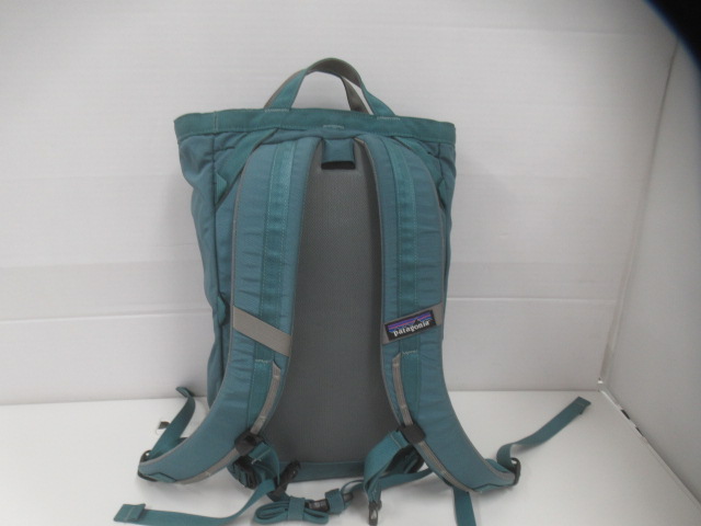 patagonia（パタゴニア）  リンクドパック18L
