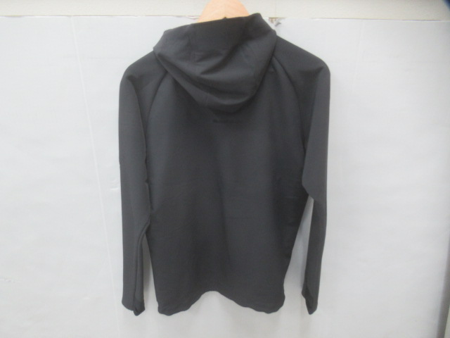 MAMMUT(マムート) Macun SO Hooded Jacket AF