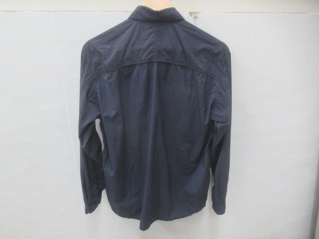 THE NORTH FACE(ノースフェイス) ロングスリーブクラッドシャツ