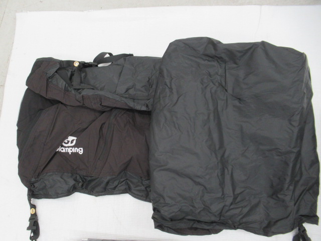 その他ブランド GOGlamping SKY EYE CT セット