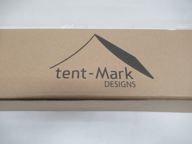tent-Mark DESIGNS(テンマクデザイン) 未使用 サーカストリポット ミッド テンマクデザイン