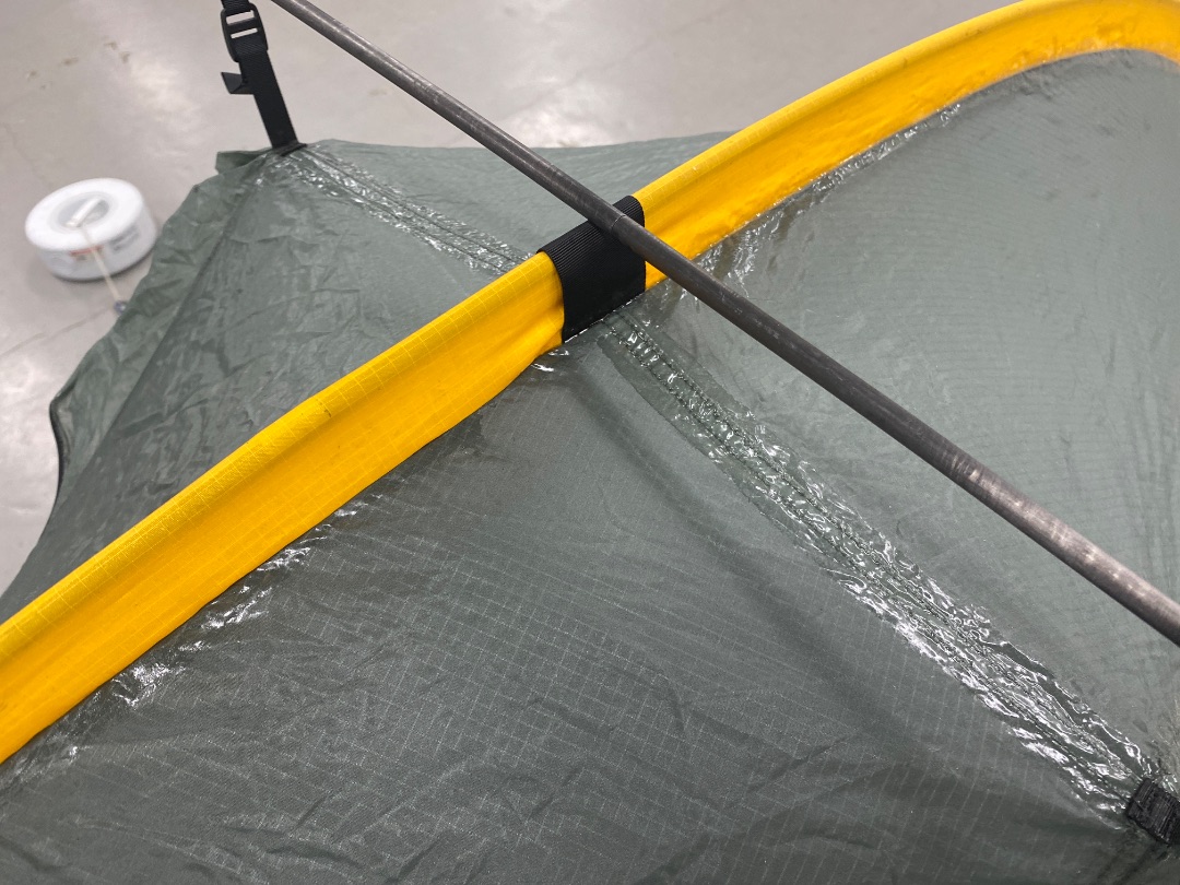 Tarptent(タープテント) Rainbow DW