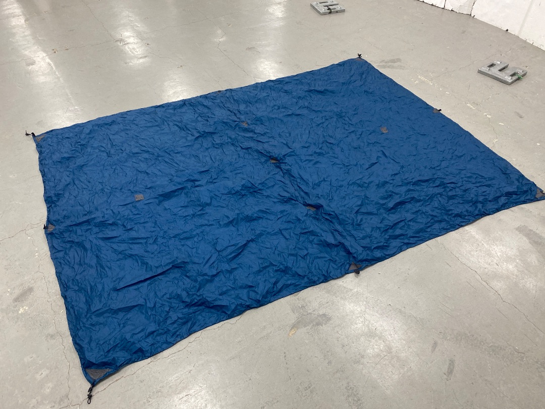 Trail Bum(トレイルバム) CT TARP