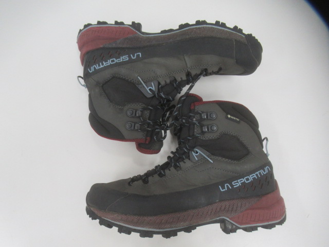 LA SPORTIVA（ラ・スポルティバ）  TX5 エボ ミッド ウーマン GTX