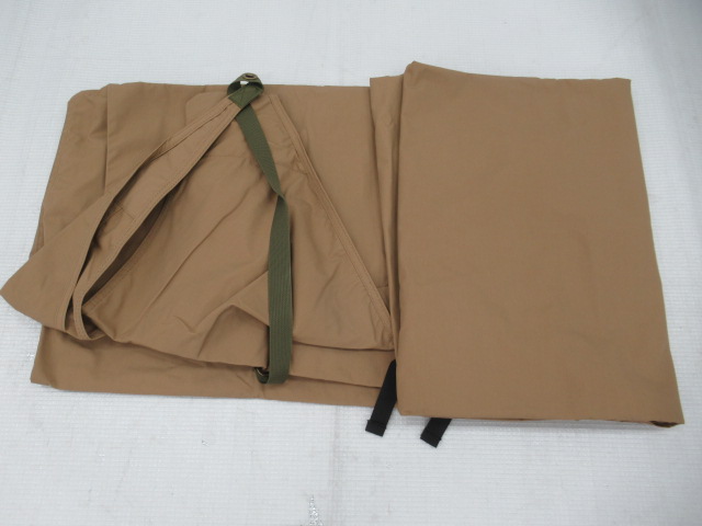 その他ブランド 熱田野営具店 シルス170TC