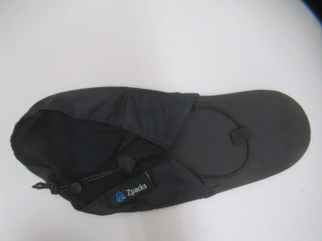 Zpacks（ジーパックス）  Ultralight Camp Shoes