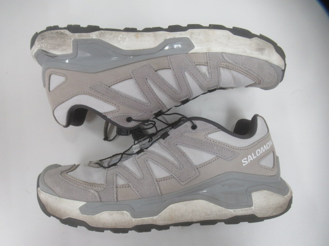 SALOMON（サロモン）  XC ROAM LEATHER