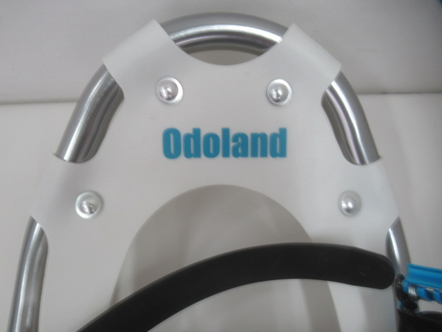 その他ブランド  Odoland スノーシュー 25インチ