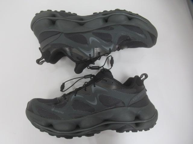 MERRELL(メレル) スピード アーク マティス ゴアテックス