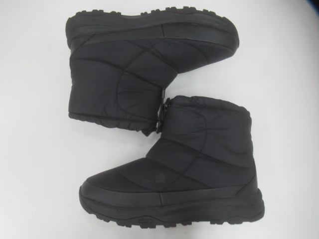 THE NORTH FACE(ノースフェイス) ヌプシ ブーティ ウォータープルーフ 7 ショート