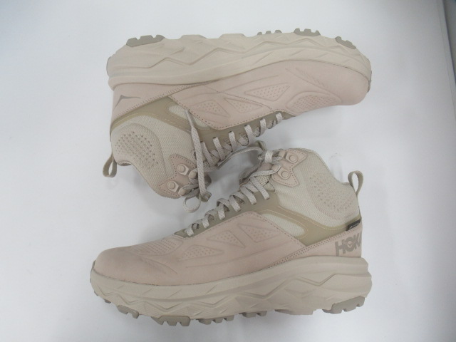 HOKA（ホカ）  チャレンジャー ミッド GTX ワイド