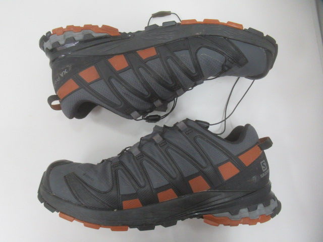 SALOMON（サロモン）  XA PRO 3D v8 GTX WIDE