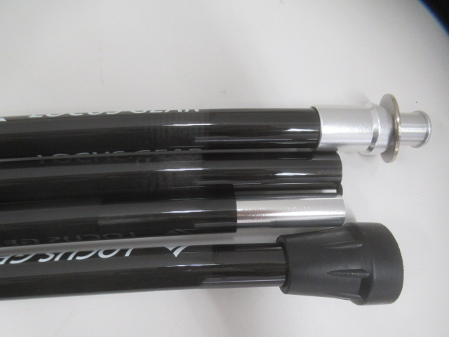 LOCUS GEAR(ローカスギア) カーボンポール(1)