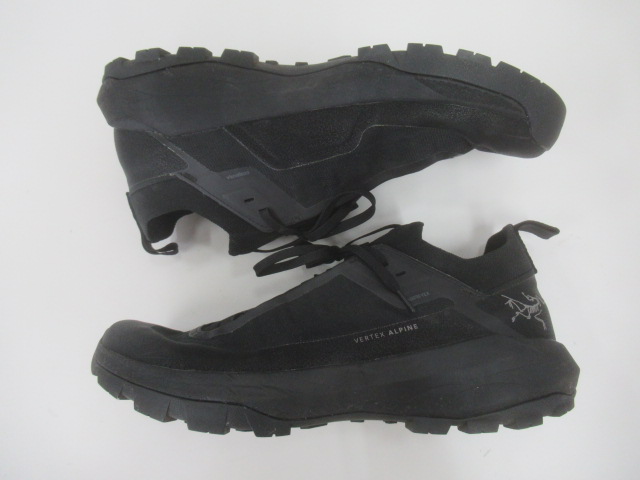 ARC'TERYX(アークテリクス) バーテックス アルパイン ゴアテックス