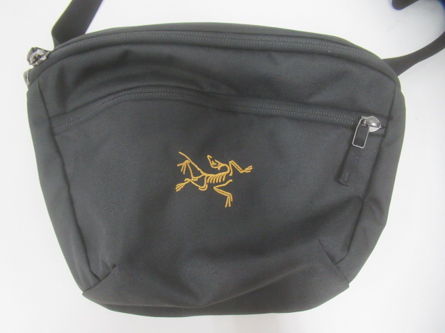 ARC'TERYX（アークテリクス）  マンティス 2 ウエストパック