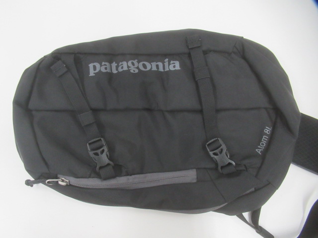 patagonia(パタゴニア) アトム・スリング 8L