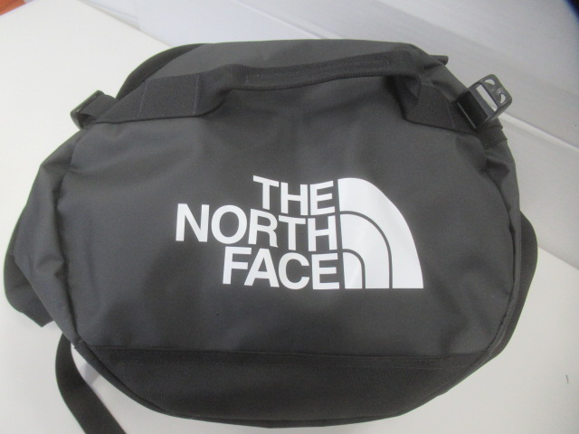 THE NORTH FACE(ノースフェイス) BCダッフルM