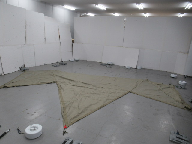 その他ブランド 鎌倉天幕 TARP 530DL D