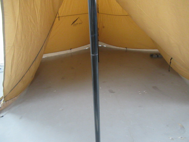 tent-Mark DESIGNS(テンマクデザイン) サーカスTC DX MID+