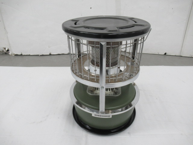 その他ブランド  PASECO 対流形石油ストーブ JKH-1