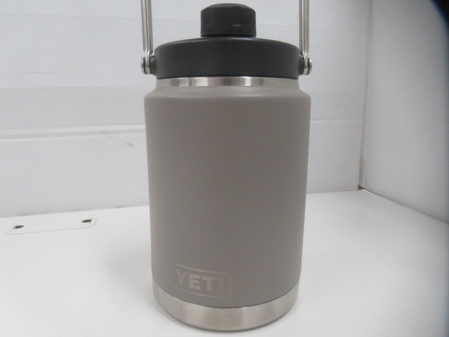 YETI（イエティ）  ランブラー ハーフガロンジャグ