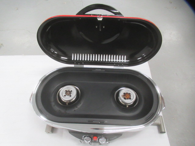 Coleman(コールマン) ロードトリップグリル LXE-J 2