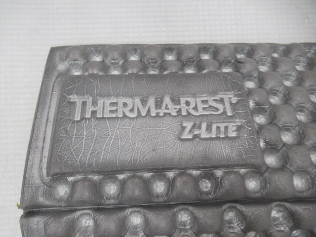 THERMAREST(サーマレスト) Zライトソル (11)
